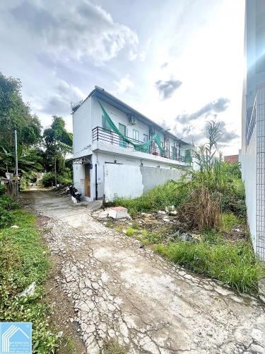 Bán Nền hẻm 147 Liên tổ 12-20 Nguyễn Văn Cừ - Gần ĐHYD, CĐ Y Tế, P.Tân An