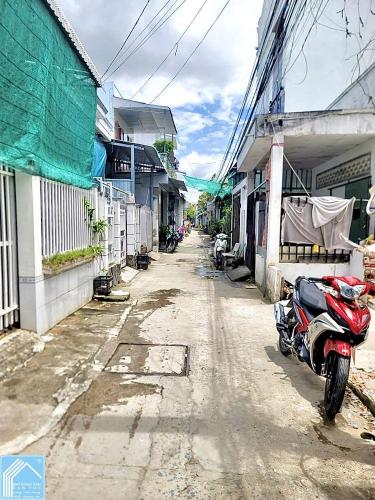 Bán Nền Hẻm 158 Liên tổ 12 -20 đường Nguyễn Văn Cừ, P.Tân An, TP.Cần Thơ