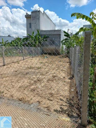 Bán NỀN Hẻm 31 Đồng Ngọc Sứ, cấp GPXD, xây nhà ở ngay (Hẻm nằm gần Trần Quang Diệu)