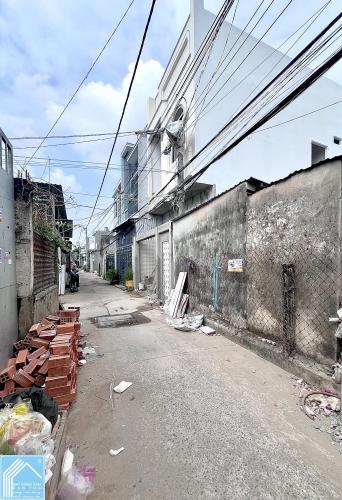 Bán Nền hẻm 388 Nguyễn Văn Cừ - Thông đường Lò Mỗ, Hồ Bún Xáng