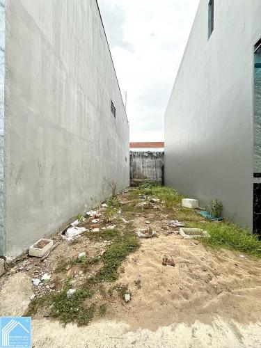 Bán Nền hẻm 60 đường Trần Hoàng Na, P.Tân An, TP.Cần Thơ