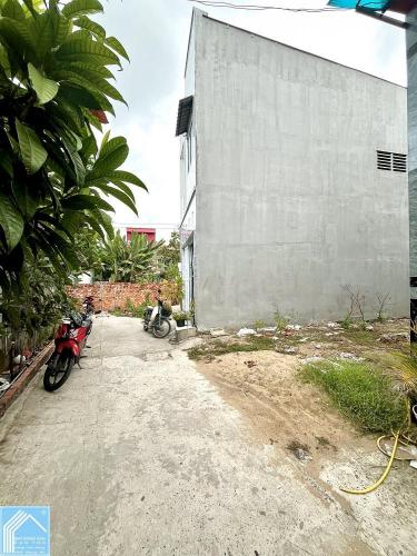 Bán Nền hẻm 60 đường Trần Hoàng Na, P.Tân An, TP.Cần Thơ