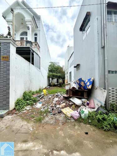 Bán Nền hẻm 7a9 đường Nguyễn Văn Linh - Sau Bệnh viện ĐKTW Cần Thơ