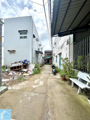 Bán Nền hẻm 7a9 đường Nguyễn Văn Linh - Sau Bệnh viện ĐKTW Cần Thơ