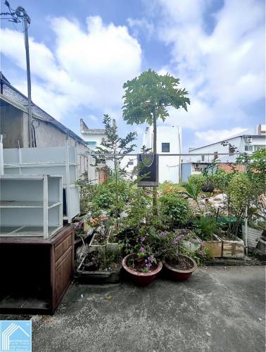 Bán Nền hẻm 85 đường Phạm Ngũ LãoĐ