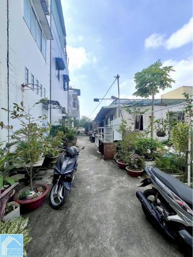 Bán Nền hẻm 85 đường Phạm Ngũ LãoĐ