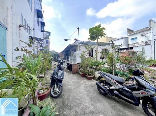 Bán Nền hẻm 85 đường Phạm Ngũ LãoĐ