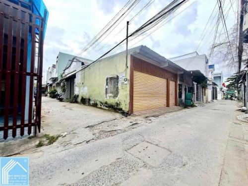 Bán nền Hẻm 9 Phạm Ngọc Hưng, cách Đường Võ Văn Kiệt chỉ 200m, P. Cái Khế, Cần Thơ