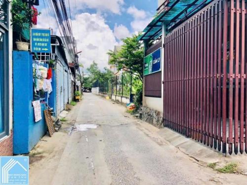 Bán nền Hẻm 9 Phạm Ngọc Hưng, cách Đường Võ Văn Kiệt chỉ 200m, P. Cái Khế, Cần Thơ
