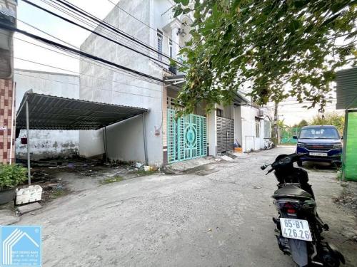 Bán Nền hẻm Liên tổ 7-13 đường Nguyễn Văn Linh vào 150m - Cách Trục chính 3 căn Nhà