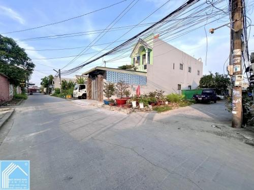 Bán Nền hẻm Liên tổ 7-13 đường Nguyễn Văn Linh vào 150m - Cách Trục chính 3 căn Nhà