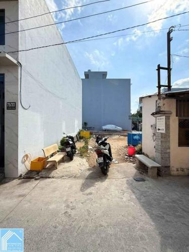 Bán nền hẻm ô tô cách mặt tiền trần phú cần thơ chỉ 80m giá dưới 2 tỷ 