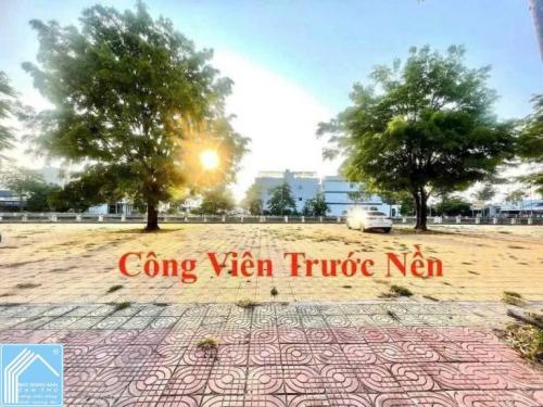 BÁN NỀN J52 ĐƯỜNG SỐ 10 KDC VĂN HOÁ TÂY ĐÔ CẦN THƠ _ ĐỐI DIỆN BỜ KÈ CÔNG VIÊN