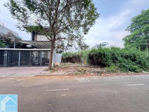BÁN NỀN J52 ĐƯỜNG SỐ 10 KDC VĂN HOÁ TÂY ĐÔ CẦN THƠ _ ĐỐI DIỆN BỜ KÈ CÔNG VIÊN