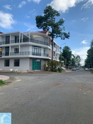 BÁN NỀN K3 ĐƯỜNG SỐ 2 KDC NÔNG THỔ SẢN   