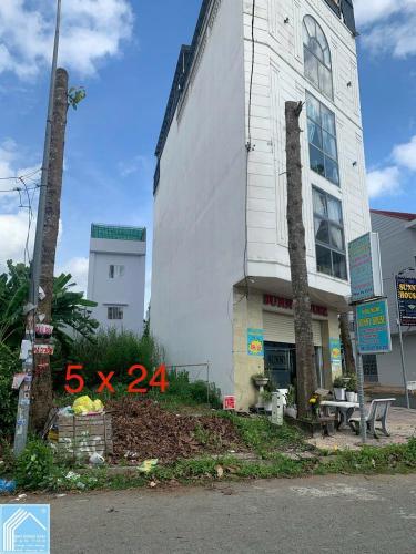 BÁN NỀN K3 ĐƯỜNG SỐ 2 KDC NÔNG THỔ SẢN BÁN NỀN K3 ĐƯỜNG SỐ 2 KDC NÔNG THỔ SẢN
