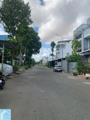 BÁN NỀN K3 ĐƯỜNG SỐ 2 KDC NÔNG THỔ SẢN   