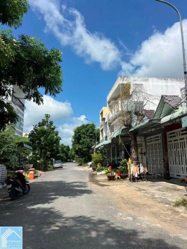 BÁN NỀN KDC CỬU LONG KẾ ĐẠI HỌC Y DƯỢC CẦN THƠ