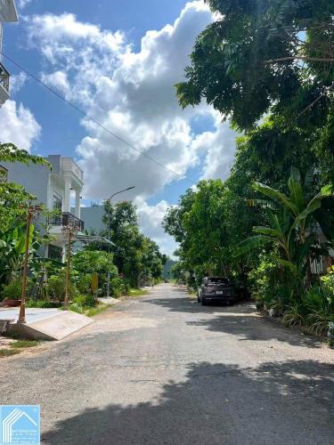 BÁN NỀN KDC CỬU LONG KẾ ĐẠI HỌC Y DƯỢC CẦN THƠ