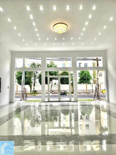 BÁN NỀN KDC HỒNG LOAN 6A ĐƯỜNG D3 107-109 ( NC )