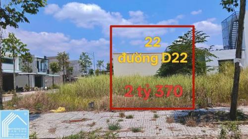 bán nền KDC Hồng Loan đường rộng 15.5 DT 5x15m giá 2ty370 - bao rẻ nhất khu ạ