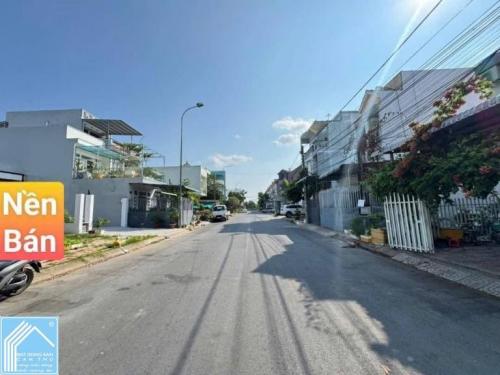 BÁN NỀN KDC NÔNG THỔ SẢN - P. HƯNG PHÚ ( Mới) - TP. CẦN THƠ