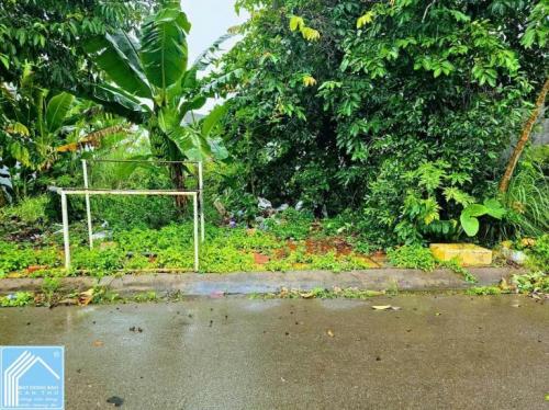 BÁN NỀN KDC PHÚ AN - ĐƯỜNG B15 - P/ HƯNG PHÚ- TP. CẦN THƠ. 