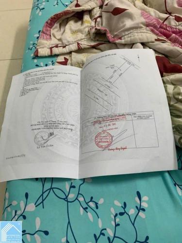 BÁN NỀN KDC PHÚ AN - ĐƯỜNG B15 - P/ HƯNG PHÚ- TP. CẦN THƠ. 