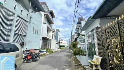 Bán Nền KDC Quân Báo - Xéo chợ Bà Bộ, P.Long Tuyền, TP.Cần Thơ