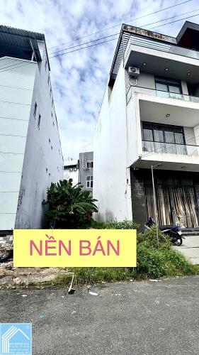 Bán Nền KDC Quân Báo - Xéo chợ Bà Bộ, P.Long Tuyền, TP.Cần Thơ