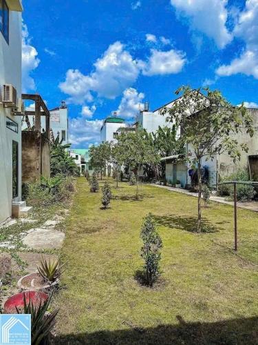   BÁN NỀN KDC VĂN HÓA TÂY ĐÔ - PHƯỜNG CÁI RĂNG - TP CẦN THƠ ( đoạn gần Công An Phường Cái Răng)