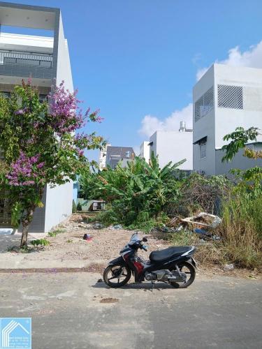   BÁN NỀN KDC VĂN HÓA TÂY ĐÔ - PHƯỜNG CÁI RĂNG - TP CẦN THƠ ( đoạn gần Công An Phường Cái Răng)