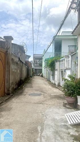 Bán Nền Kế VinCom Hùng Vương - Hẻm 67 Phan Đăng Lưu (hẻm 52 Hùng Vương), P.Ninh Kiều