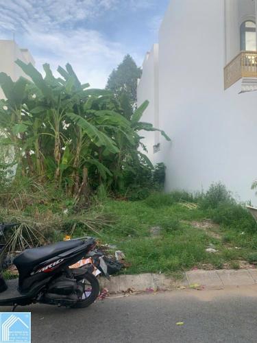 ✅✅BÁN NỀN KHÔNG VƯỚN CỐNG TỦ ĐƯỜNG SỐ 9 KDC NAM LONG 1 - TP CẦN THƠ  