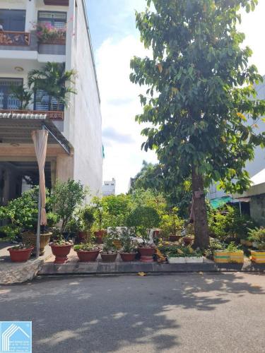 BÁN NỀN KHU DÂN CƯ NÔNG THỔ SẢN  