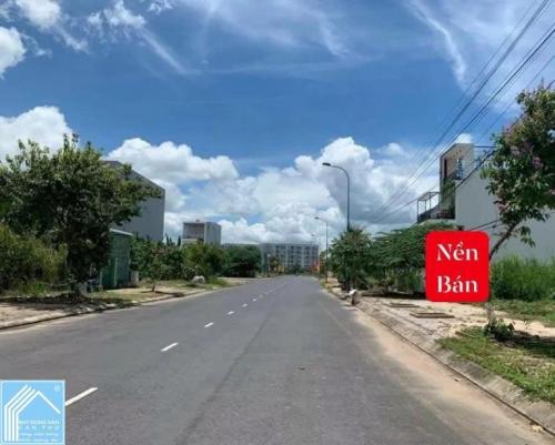 BÁN NỀN KHU DÂN CƯ VĂN HOÁ TÂY ĐÔ - CÁCH CÔNG AN PHƯỜNG CÁI RĂNG - TP. CẦN THƠ CHỈ 40m