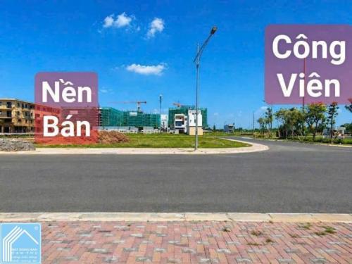 BÁN NỀN KHU NAM LONG 2 - P. CÁI RĂNG - TP. CẦN THƠ. DT 6 X 18 - GIÁ 4 TỶ 850 TRIỆU 