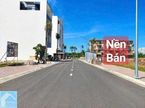 BÁN NỀN KHU NAM LONG 2 - P. CÁI RĂNG - TP. CẦN THƠ. DT 6 X 18 - GIÁ 4 TỶ 850 TRIỆU 