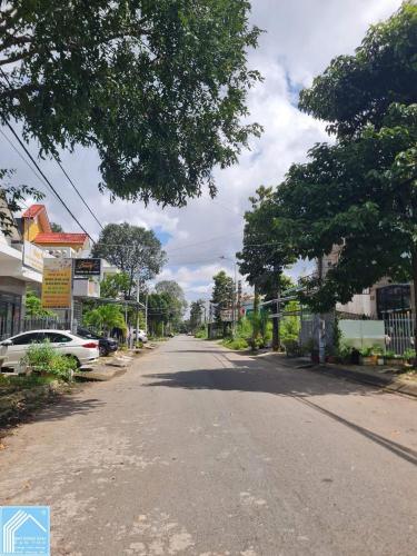 BÁN NỀN L15 ĐẸP ĐƯỜNG TRẦN VĂN SẮC KHU DÂN CƯ NÔNG THỔ SẢN.