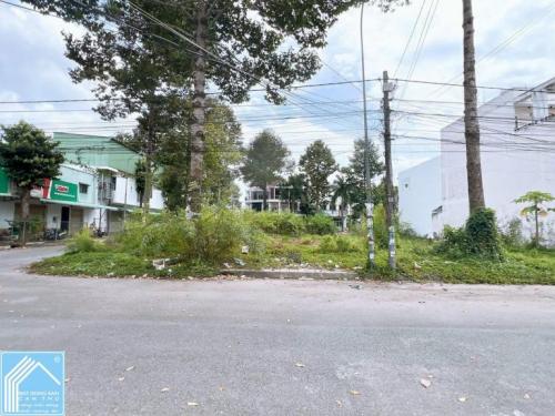 BÁN NỀN L24 MẶT TIỀN TRẦN VĂN SẮC KHU NỔNG THỔ SẢN, P HƯNG PHÚ, CẦN THƠ