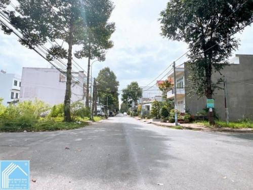 BÁN NỀN L24 MẶT TIỀN TRẦN VĂN SẮC KHU NỔNG THỔ SẢN, P HƯNG PHÚ, CẦN THƠ