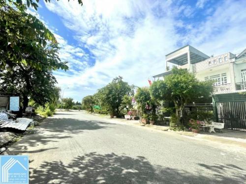 BÁN NỀN L29 ĐƯỜNG SỐ 9 KDC VHTĐ P. CÁI RĂNG (P. HƯNG THẠNH, Q. CÁI RĂNG CŨ), TP CẦN THƠ