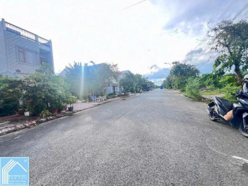 BÁN NỀN L29 ĐƯỜNG SỐ 9 KDC VHTĐ P. CÁI RĂNG (P. HƯNG THẠNH, Q. CÁI RĂNG CŨ), TP CẦN THƠ