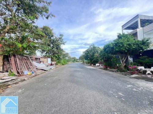BÁN NỀN L29 ĐƯỜNG SỐ 9 KDC VHTĐ P. CÁI RĂNG (P. HƯNG THẠNH, Q. CÁI RĂNG CŨ), TP CẦN THƠ