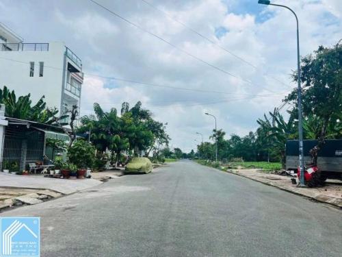 BÁN NỀN L7 ĐƯỜNG SỐ 9 KDC VHTĐ P. CÁI RĂNG (P. HƯNG THẠNH, Q. CÁI RĂNG CŨ), TP CẦN THƠ - GIÁ: 3,25 