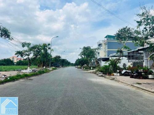 BÁN NỀN L7 ĐƯỜNG SỐ 9 KDC VHTĐ P. CÁI RĂNG (P. HƯNG THẠNH, Q. CÁI RĂNG CŨ), TP CẦN THƠ - GIÁ: 3,25 
