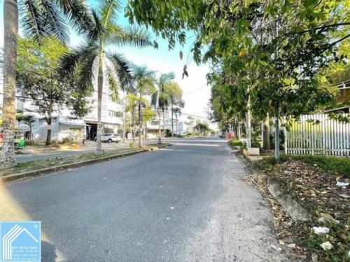 BÁN NỀN LỘ 30m - KDC DIỆU HIỀN CẦN THƠ. LH 0942495498 Phương