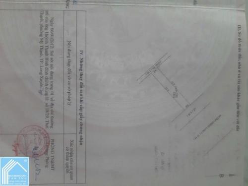 BÁN NỀN LỘ 30m - KDC DIỆU HIỀN CẦN THƠ. LH 0942495498 Phương