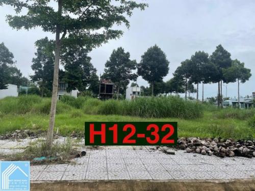 BÁN NỀN LÔ H12-32, H33, H36 ĐƯỜNG MINH LONG KDC NGÂN THUẬN (STELLA MEGA CITY), Q.BÌNH THỦY, CT BÁN NỀN LÔ H12-32, H33, H36 ĐƯỜNG MINH LONG KDC NGÂN THUẬN (STELLA MEGA CITY), Q.BÌNH THỦY, CT
