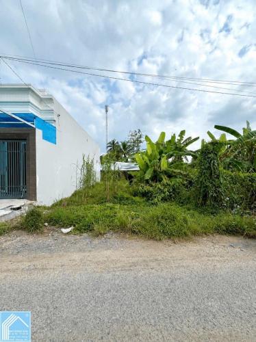 Bán nền lộ hậu tân thạnh tây - bên hong cầu - cách quốc lộ 61c 1Km, p.cái răng, cần thơ
